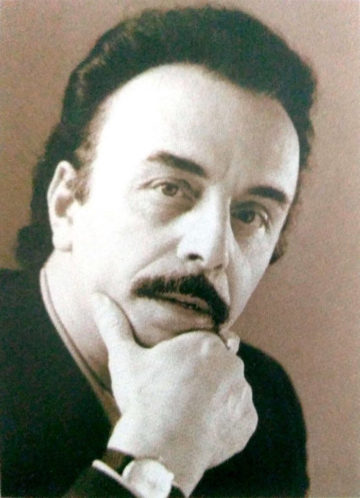Osman Chubarov