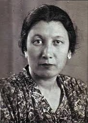 Zuleikha Bekirova