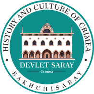 Devlet Saray Museum logo
